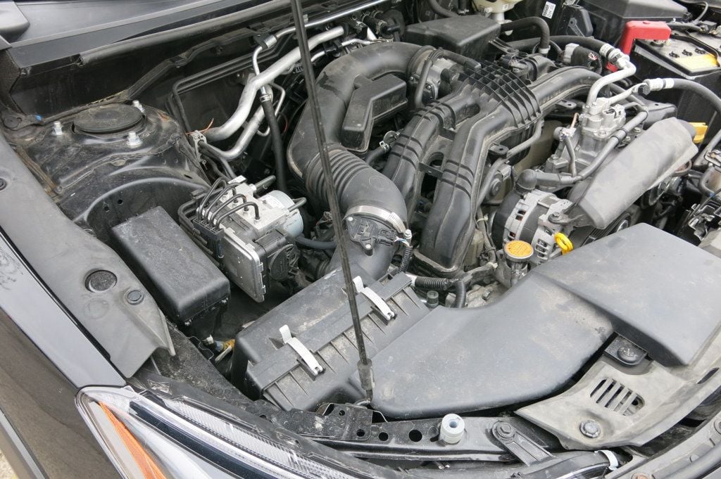2023 Subaru Crosstrek Premium CVT - 22785377 - 74