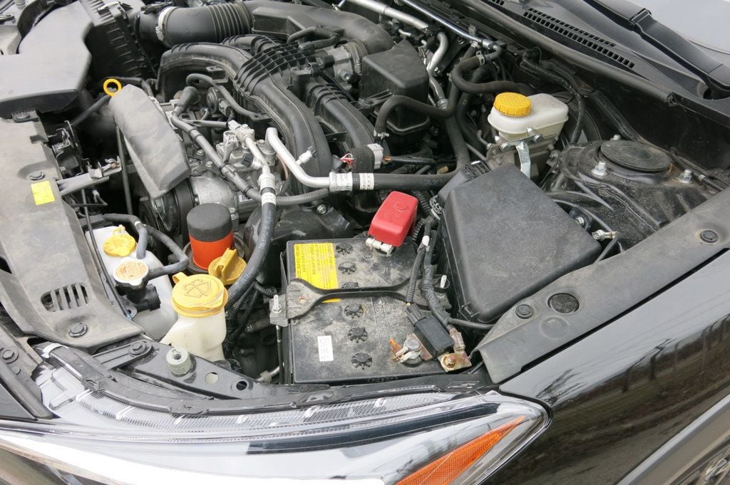 2023 Subaru Crosstrek Premium CVT - 22785377 - 75