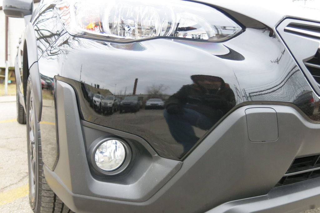 2023 Subaru Crosstrek Premium CVT - 22785377 - 77