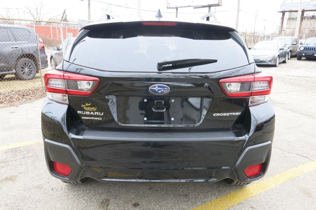 2023 Subaru Crosstrek Premium CVT - 22785377 - 7