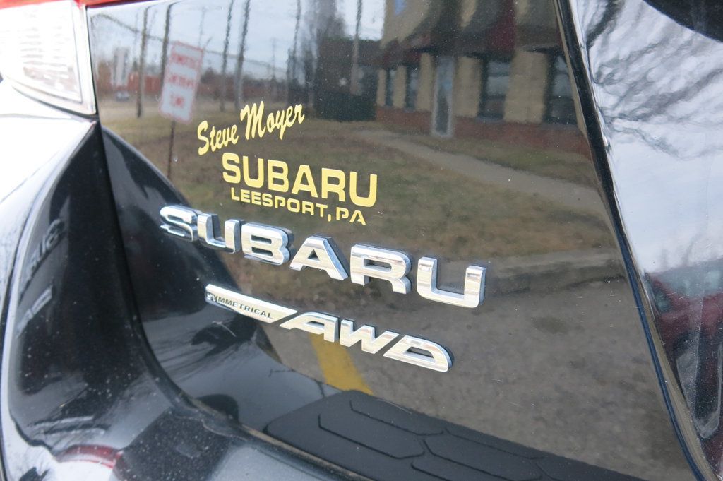 2023 Subaru Crosstrek Premium CVT - 22785377 - 8