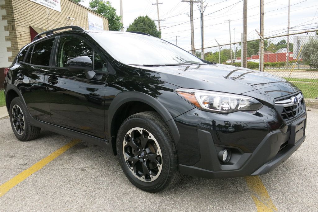 2023 Subaru Crosstrek Premium CVT - 22909165 | Video 1