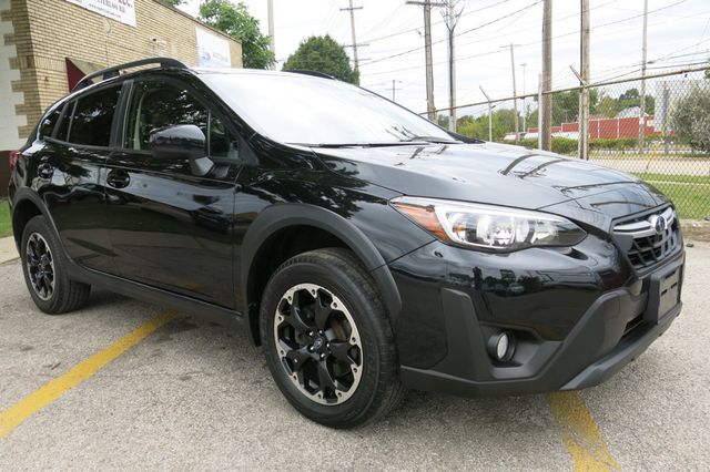 2023 Subaru Crosstrek Premium CVT - 22909165 - 0
