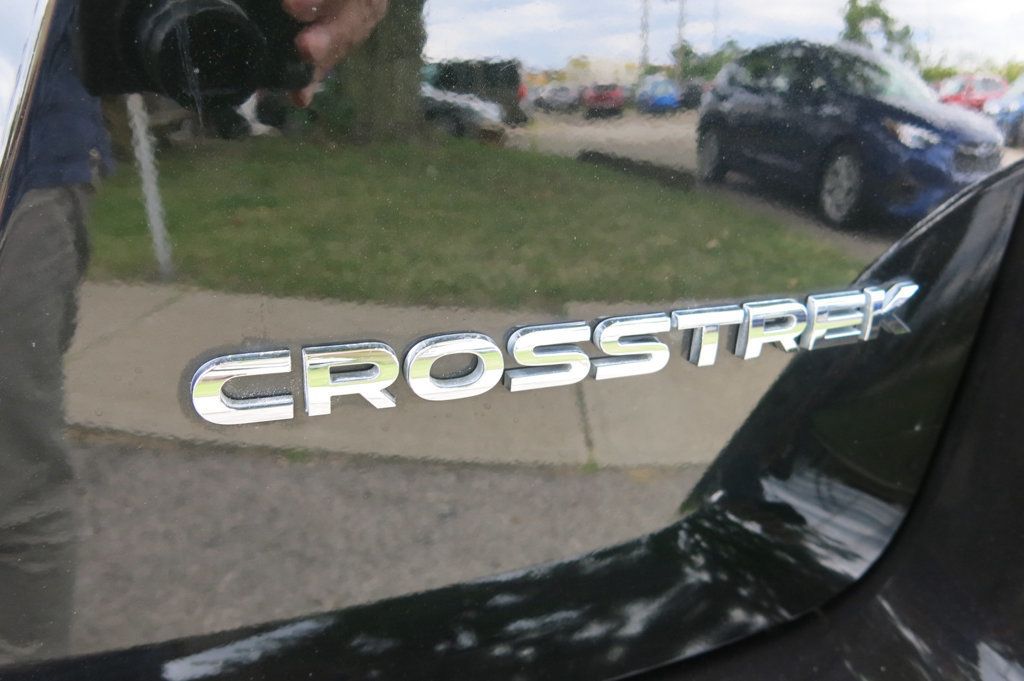 2023 Subaru Crosstrek Premium CVT - 22909165 - 9