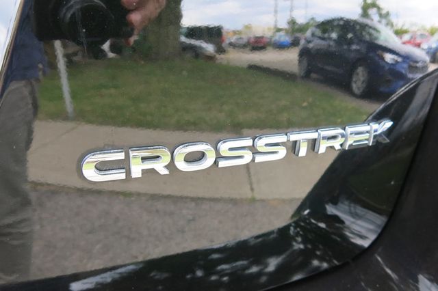 2023 Subaru Crosstrek Premium CVT - 22909165 - 9
