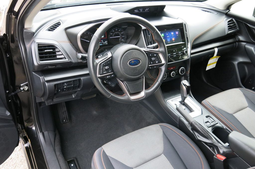 2023 Subaru Crosstrek Premium CVT - 22909165 - 10