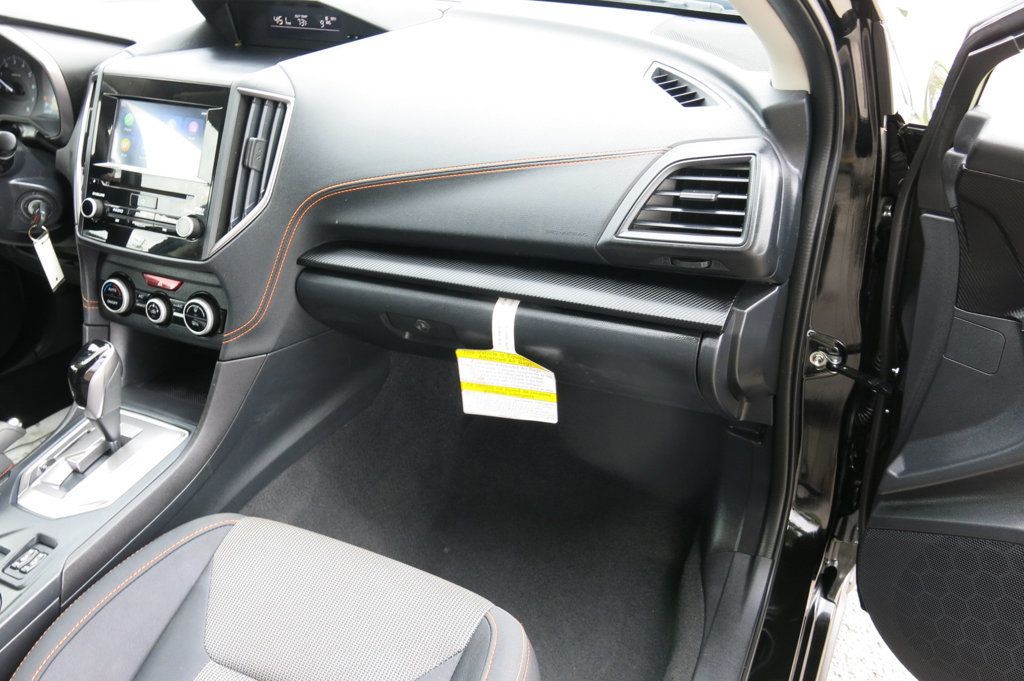 2023 Subaru Crosstrek Premium CVT - 22909165 - 11