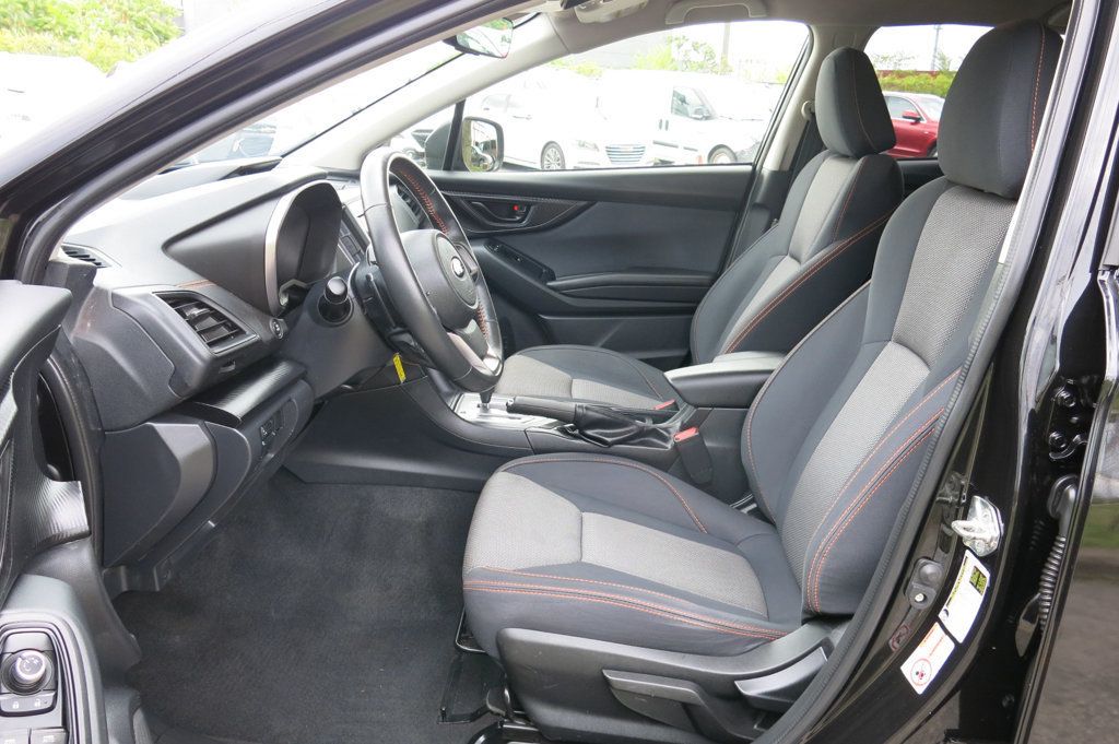 2023 Subaru Crosstrek Premium CVT - 22909165 - 12