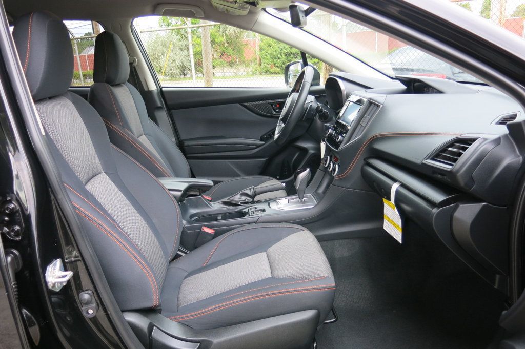 2023 Subaru Crosstrek Premium CVT - 22909165 - 13