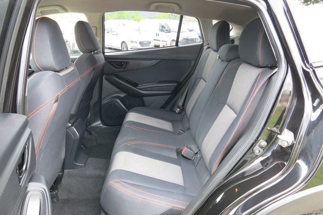 2023 Subaru Crosstrek Premium CVT - 22909165 - 14
