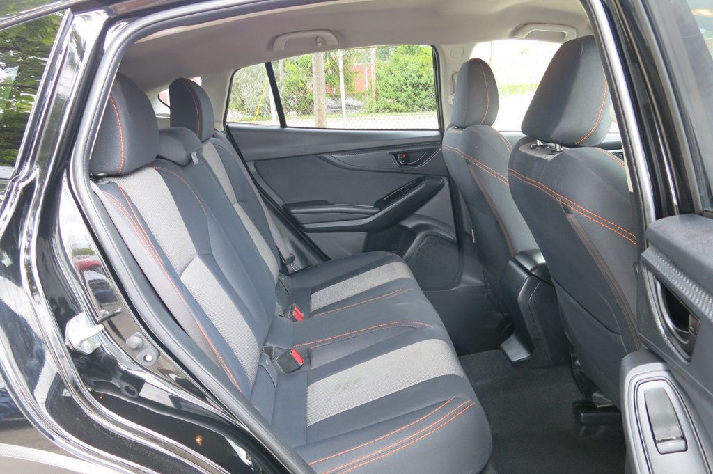 2023 Subaru Crosstrek Premium CVT - 22909165 - 15