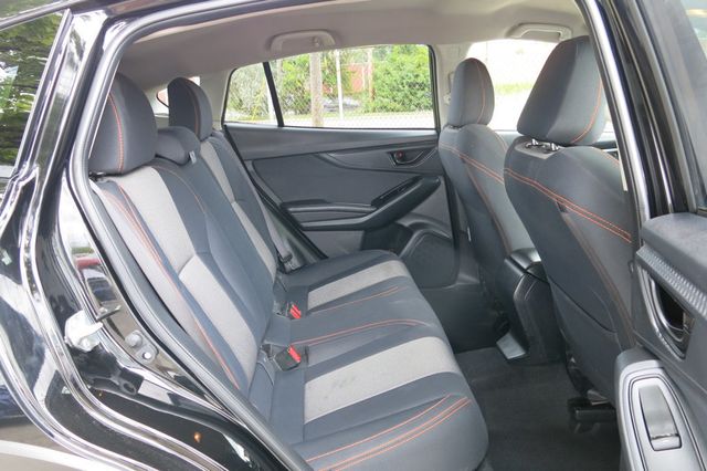 2023 Subaru Crosstrek Premium CVT - 22909165 - 15