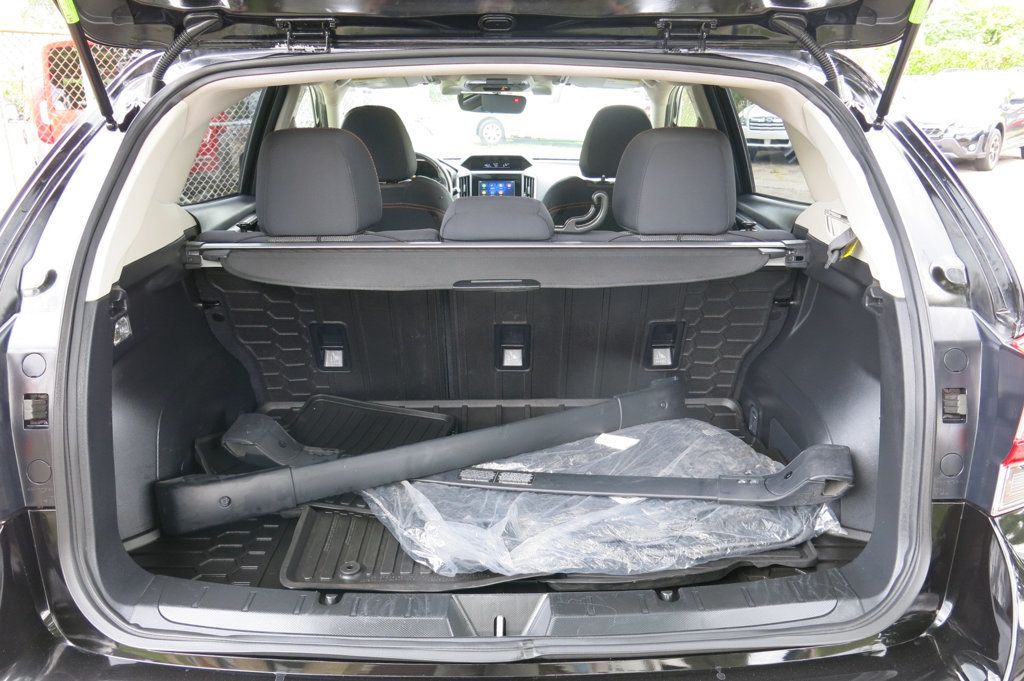 2023 Subaru Crosstrek Premium CVT - 22909165 - 16