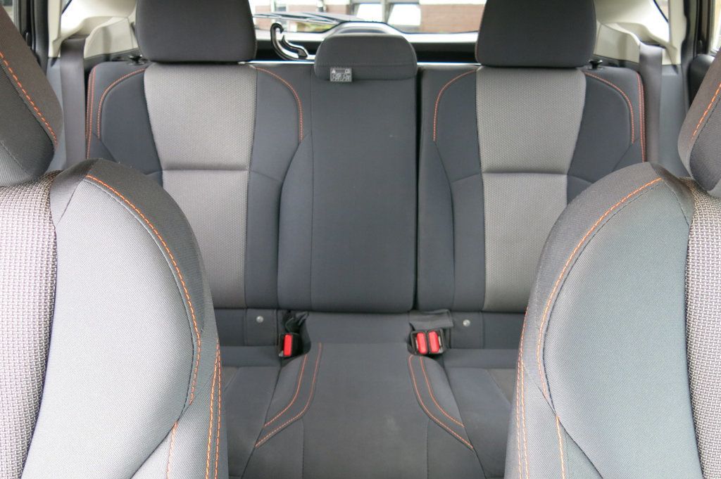 2023 Subaru Crosstrek Premium CVT - 22909165 - 17