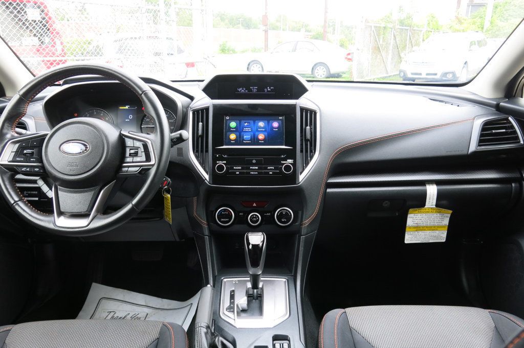 2023 Subaru Crosstrek Premium CVT - 22909165 - 18