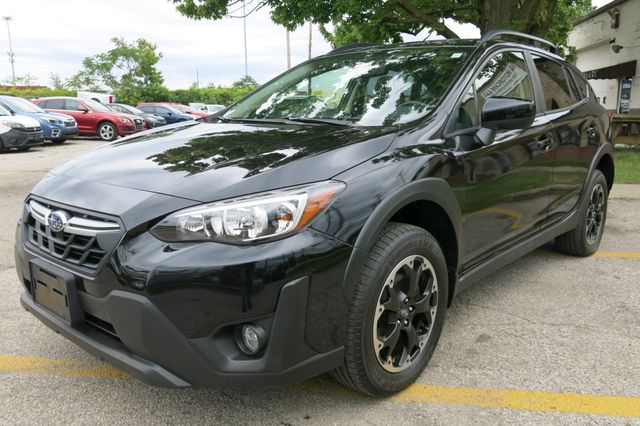 2023 Subaru Crosstrek Premium CVT - 22909165 - 1