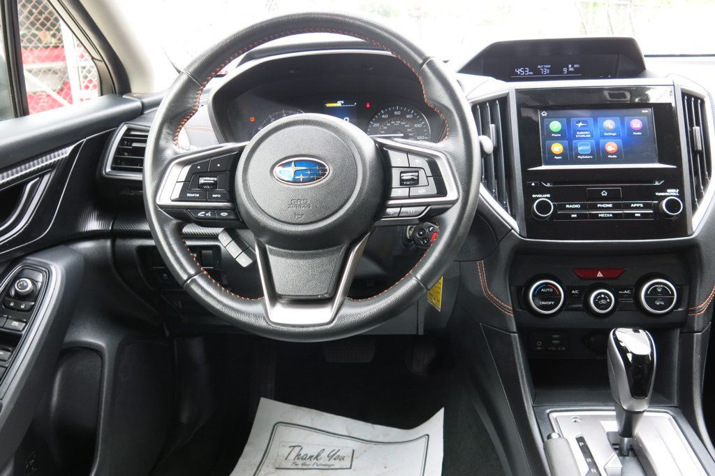 2023 Subaru Crosstrek Premium CVT - 22909165 - 19