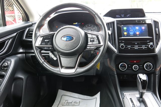 2023 Subaru Crosstrek Premium CVT - 22909165 - 19