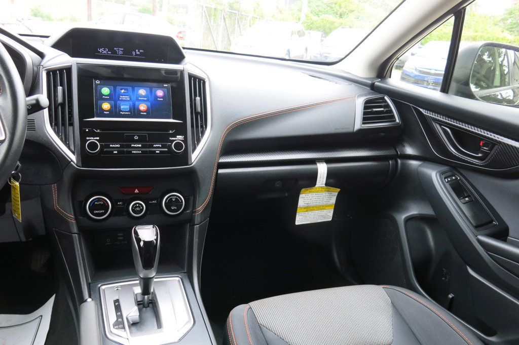 2023 Subaru Crosstrek Premium CVT - 22909165 - 20