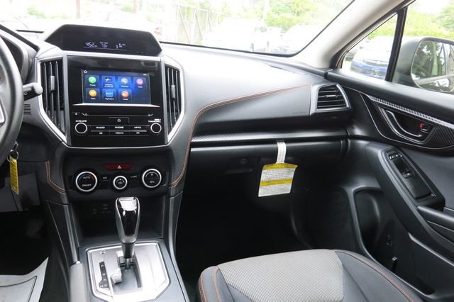 2023 Subaru Crosstrek Premium CVT - 22909165 - 20