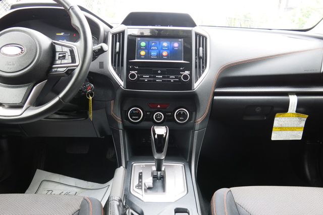 2023 Subaru Crosstrek Premium CVT - 22909165 - 21
