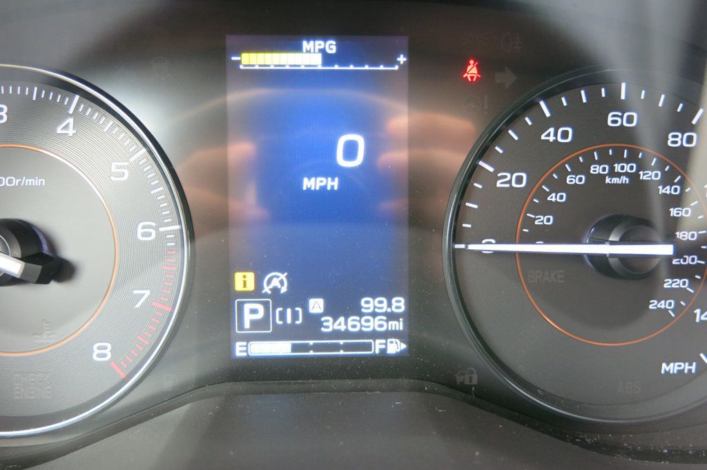 2023 Subaru Crosstrek Premium CVT - 22909165 - 22