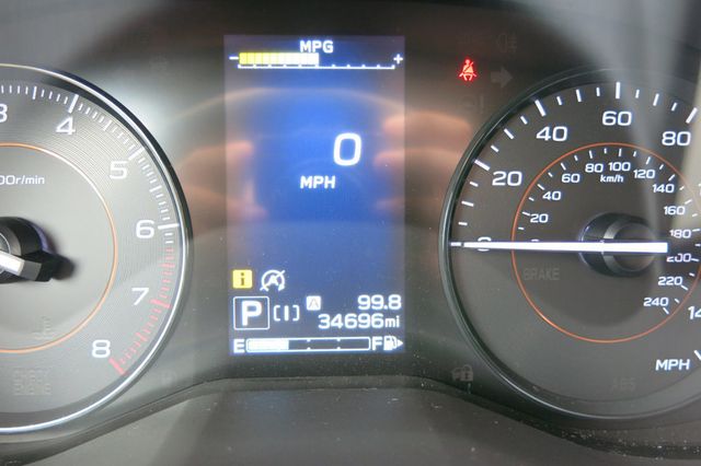2023 Subaru Crosstrek Premium CVT - 22909165 - 22