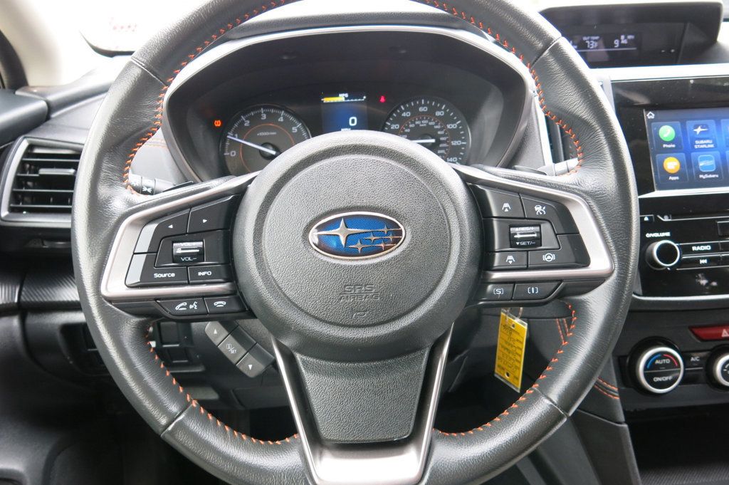 2023 Subaru Crosstrek Premium CVT - 22909165 - 23