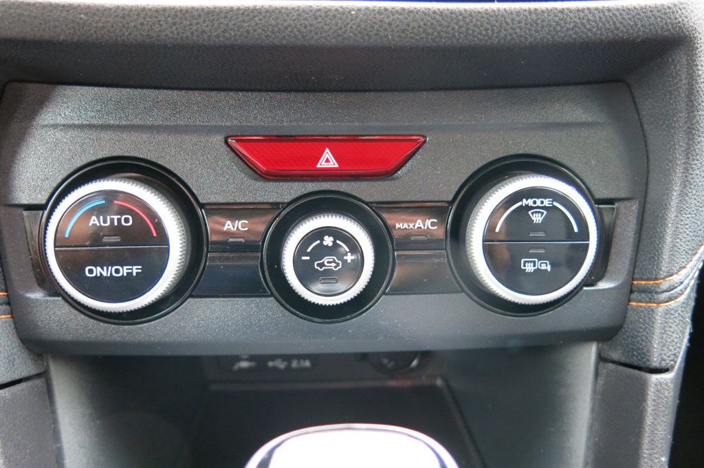 2023 Subaru Crosstrek Premium CVT - 22909165 - 27
