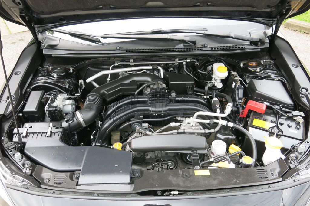 2023 Subaru Crosstrek Premium CVT - 22909165 - 30