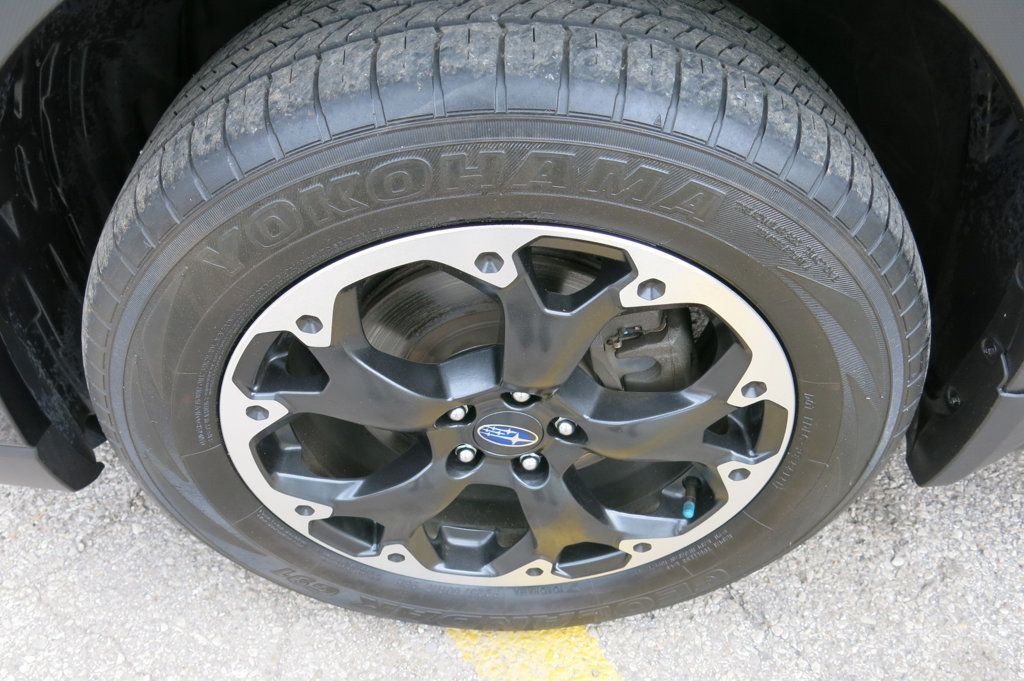 2023 Subaru Crosstrek Premium CVT - 22909165 - 31