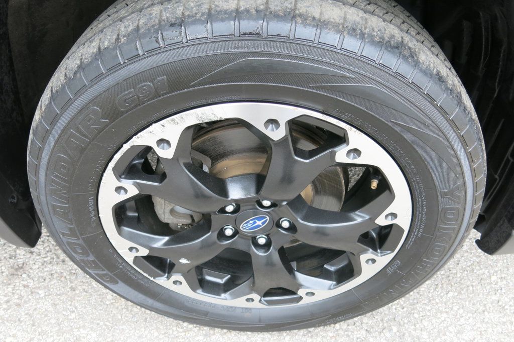 2023 Subaru Crosstrek Premium CVT - 22909165 - 34