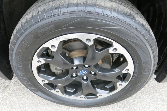 2023 Subaru Crosstrek Premium CVT - 22909165 - 34