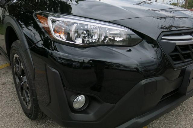 2023 Subaru Crosstrek Premium CVT - 22909165 - 35