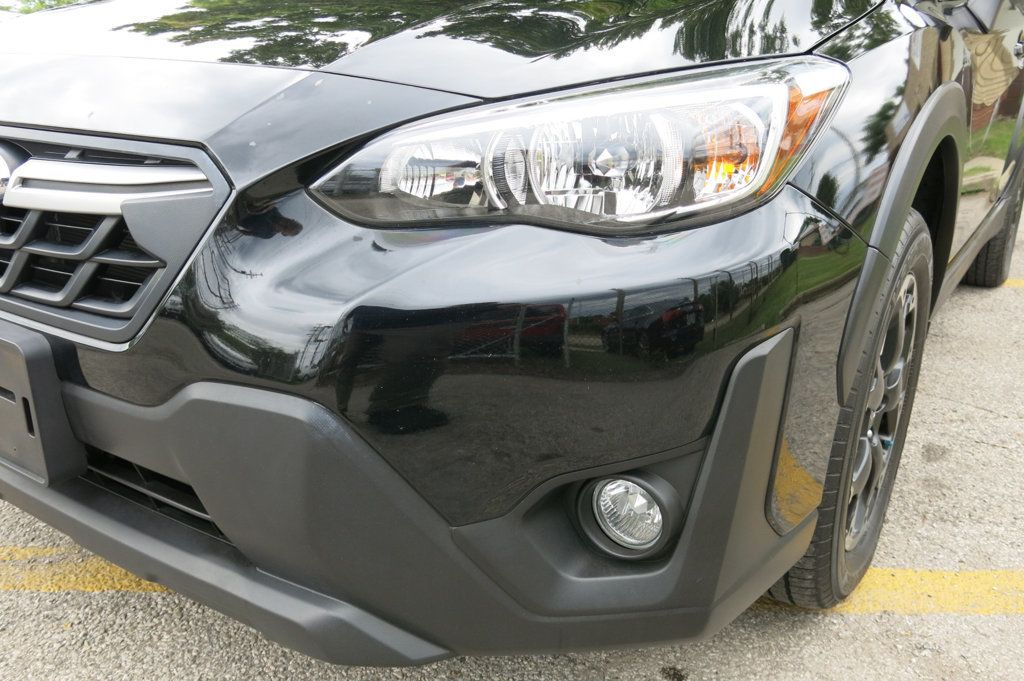 2023 Subaru Crosstrek Premium CVT - 22909165 - 36