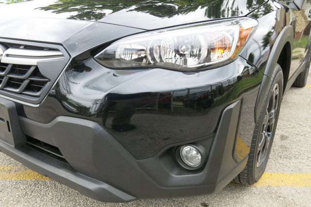 2023 Subaru Crosstrek Premium CVT - 22909165 - 36