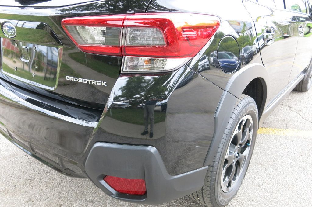 2023 Subaru Crosstrek Premium CVT - 22909165 - 37