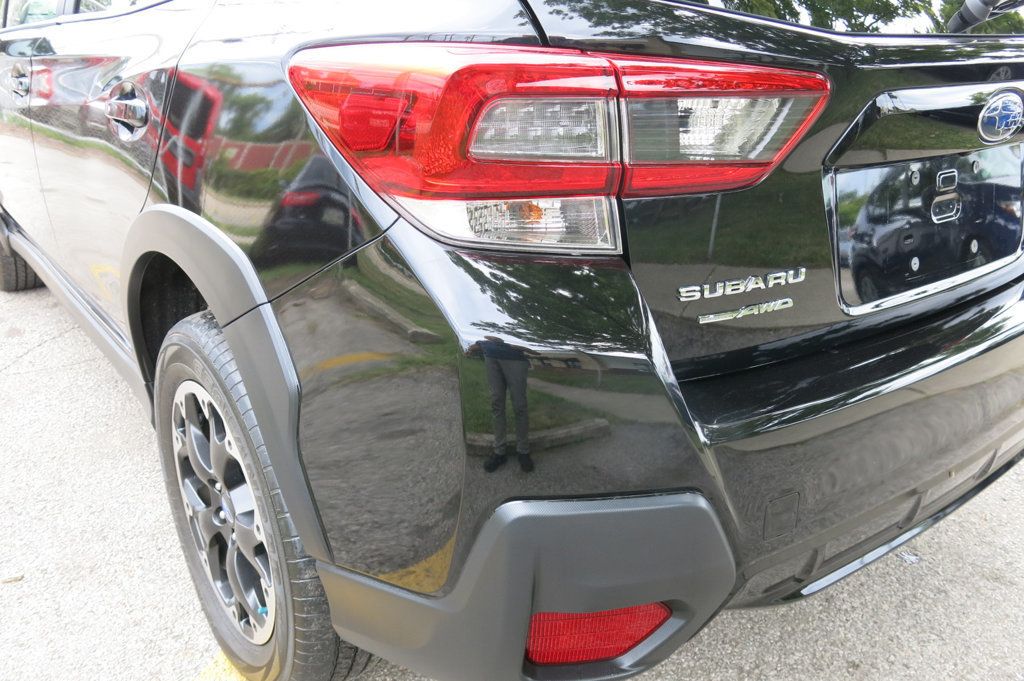 2023 Subaru Crosstrek Premium CVT - 22909165 - 38