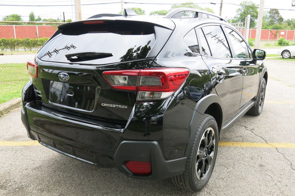 2023 Subaru Crosstrek Premium CVT - 22909165 - 3