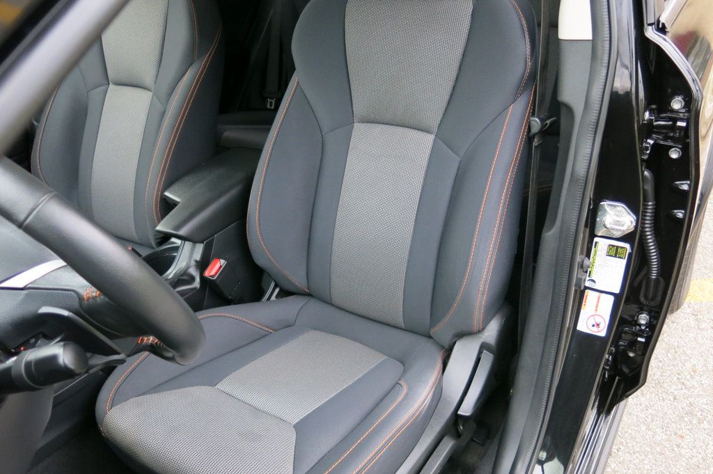 2023 Subaru Crosstrek Premium CVT - 22909165 - 39