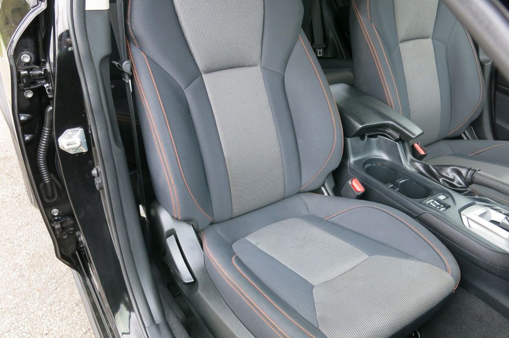 2023 Subaru Crosstrek Premium CVT - 22909165 - 40