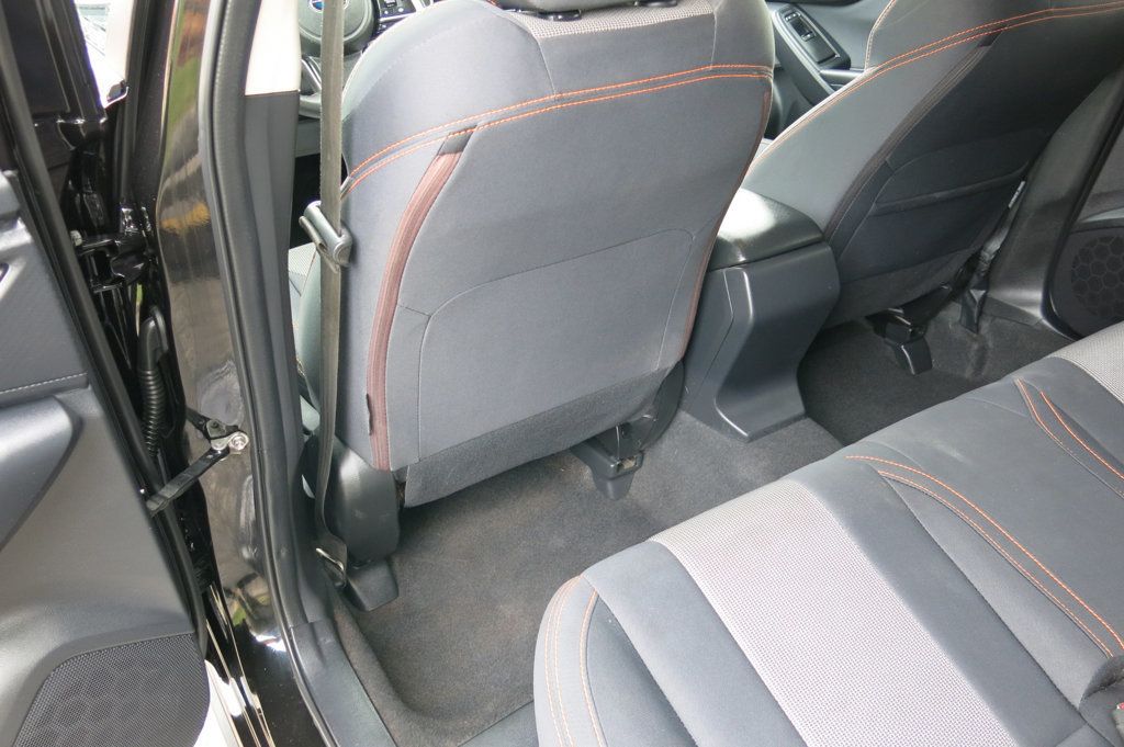 2023 Subaru Crosstrek Premium CVT - 22909165 - 41
