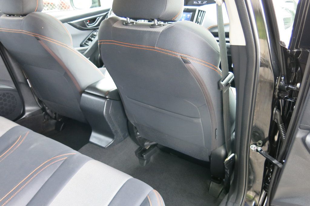 2023 Subaru Crosstrek Premium CVT - 22909165 - 42