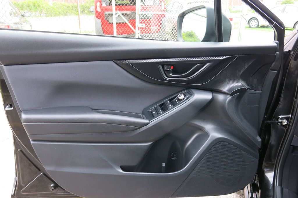 2023 Subaru Crosstrek Premium CVT - 22909165 - 45