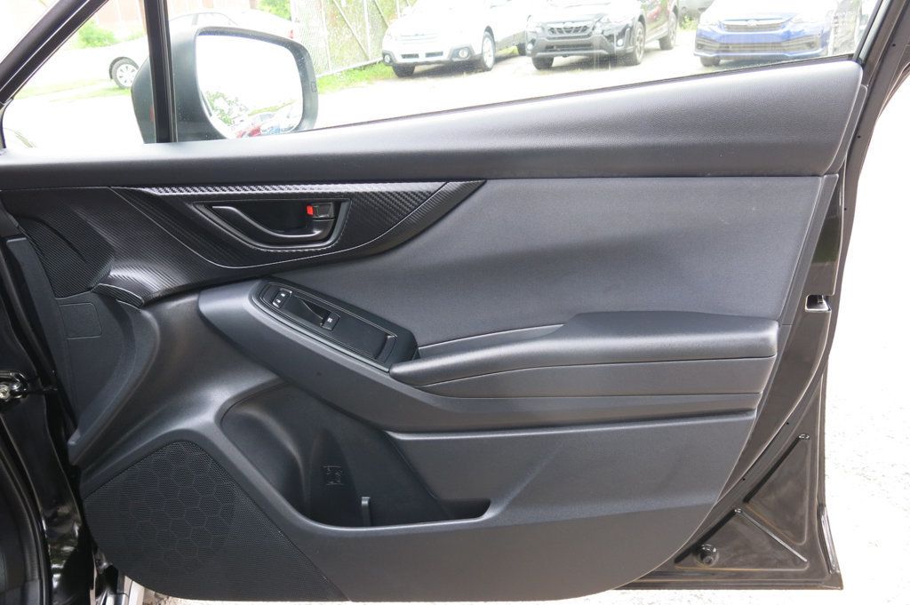 2023 Subaru Crosstrek Premium CVT - 22909165 - 46