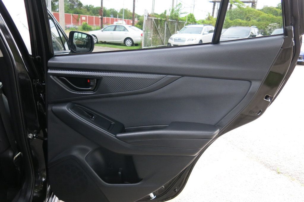 2023 Subaru Crosstrek Premium CVT - 22909165 - 48