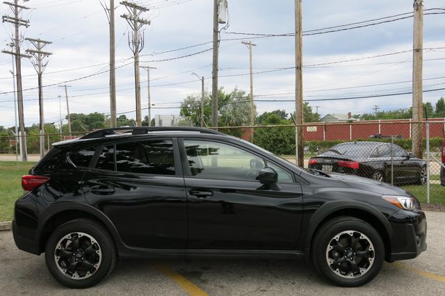 2023 Subaru Crosstrek Premium CVT - 22909165 - 4