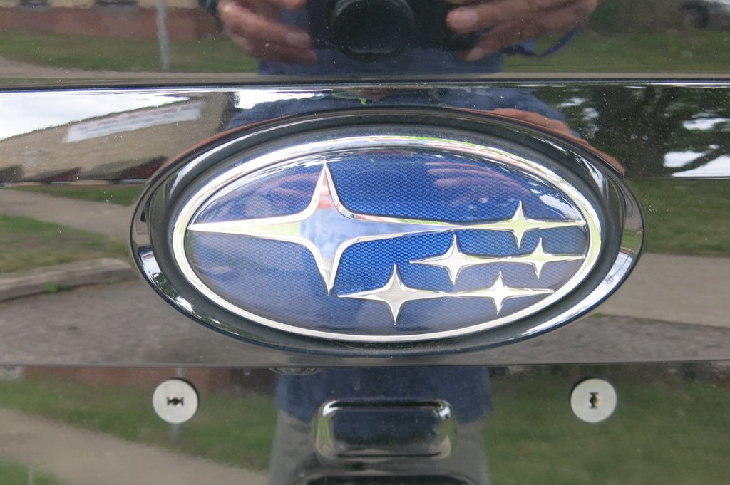 2023 Subaru Crosstrek Premium CVT - 22909165 - 50