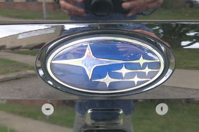 2023 Subaru Crosstrek Premium CVT - 22909165 - 50