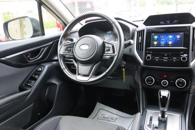 2023 Subaru Crosstrek Premium CVT - 22909165 - 51